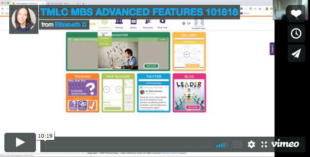 TMLC MBS ADVANCED FEATURES 101818